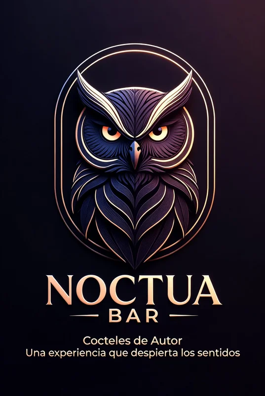Noctua Bar